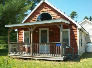 240 Stratton Rd, Rangeley, ME 04970