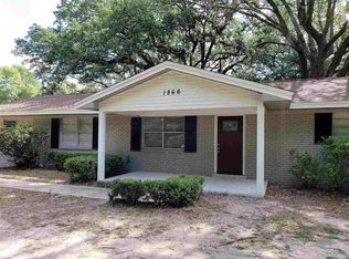 1866 W Kingsfield Rd, Cantonment, FL 32533