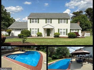 121 Choptank Rd, Stafford, VA 22556