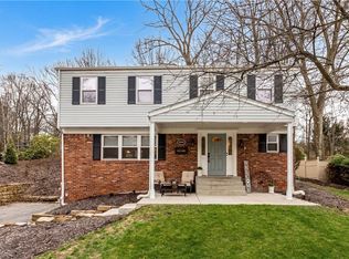 598 Olive St, Pittsburgh, PA 15237