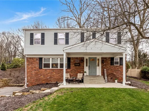 598 Olive St, Pittsburgh, PA 15237