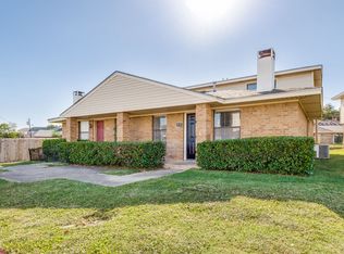 2438 W Northgate Dr, Irving, TX 75062