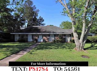 2700 Indian Mound Blvd, Monroe, LA 71201