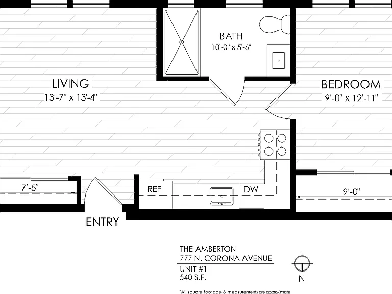 777 N Corona St — Photo 18