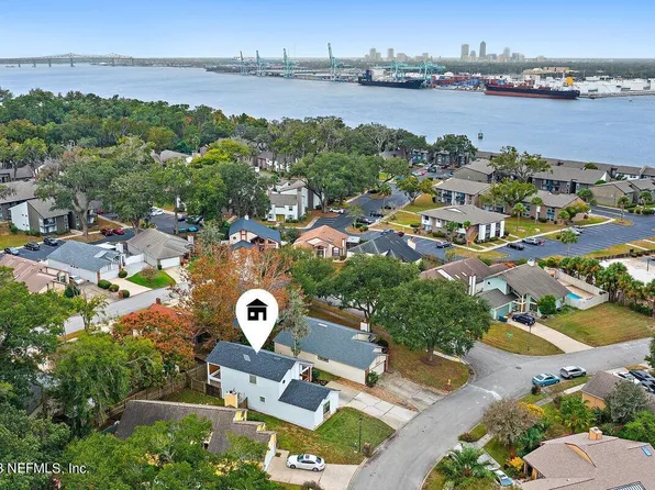 3607 BRIDGEWOOD Drive, Jacksonville, FL 32277