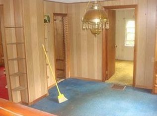 211 Ridge Rd, Cherryfield, ME 04622