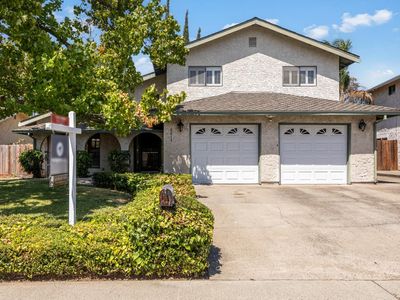 8013 Hoopes Dr, Citrus Heights, CA, 95610