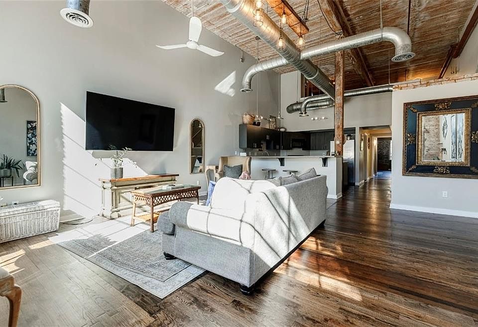 Hampton Lofts 10 James St Hampton GA Zillow