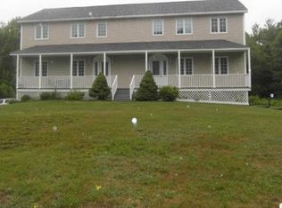 6 Plower Rd, Pelham, NH 03076