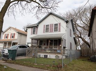 30 Vose St, Rochester, NY 14605