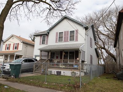 30 Vose St, Rochester, NY, 14605