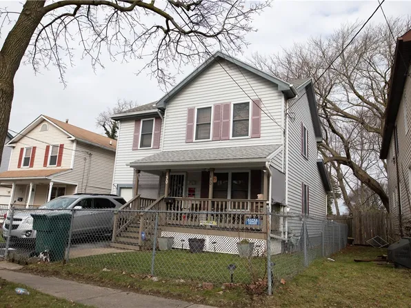 30 Vose St, Rochester, NY 14605