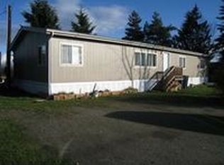 16103 19th Ave NE, Arlington, WA 98223