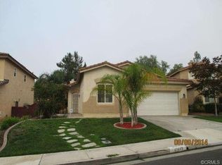 41443 Ashburn Rd, Temecula, CA 92591