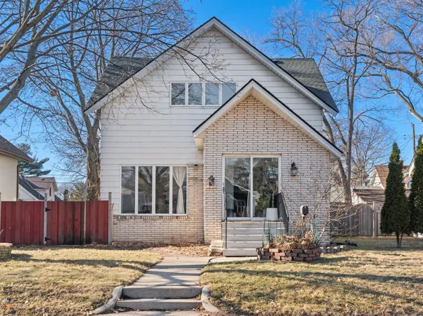 3824 17th Ave S, Minneapolis, MN 55407