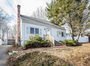 145 Providence Hwy, Westwood, MA 02090