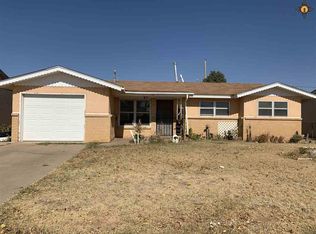 116 Rosa Blvd, Clovis, NM 88101