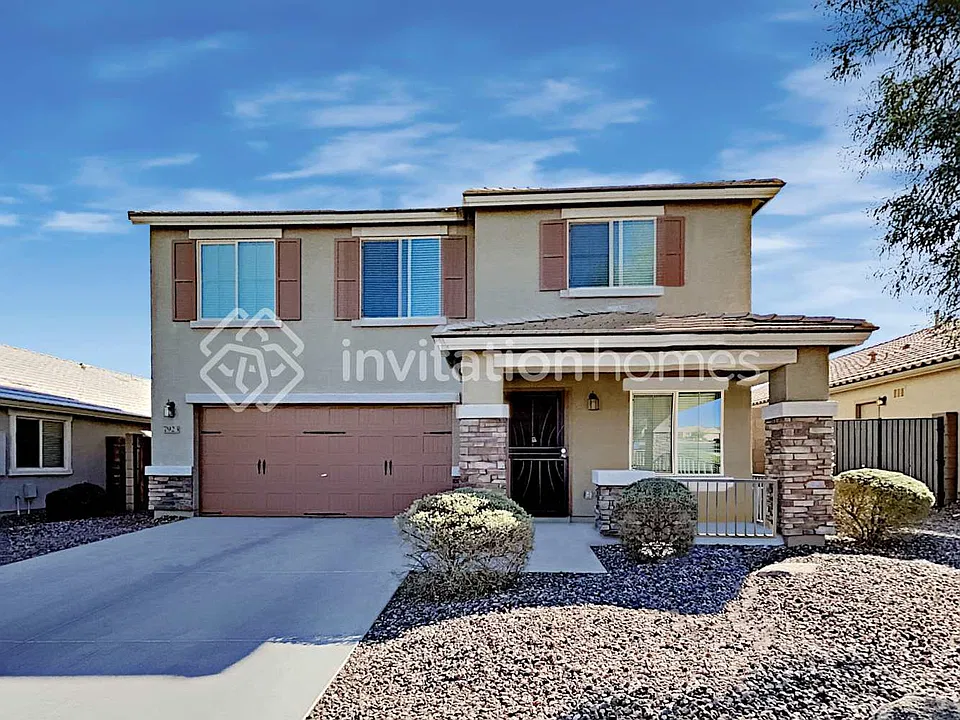 7923 S Abbey Ln