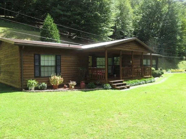 82 Caney Frk, Turkey Creek, KY 41514