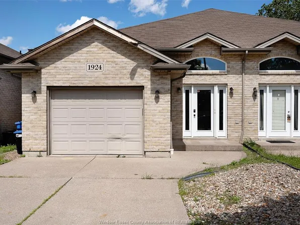 1924 Northway Ave, Windsor, ON N9B 0A3