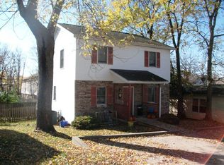 534 E Southern Dr, Bloomington, IN 47401