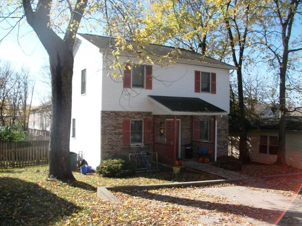 534 E Southern Dr, Bloomington, IN 47401