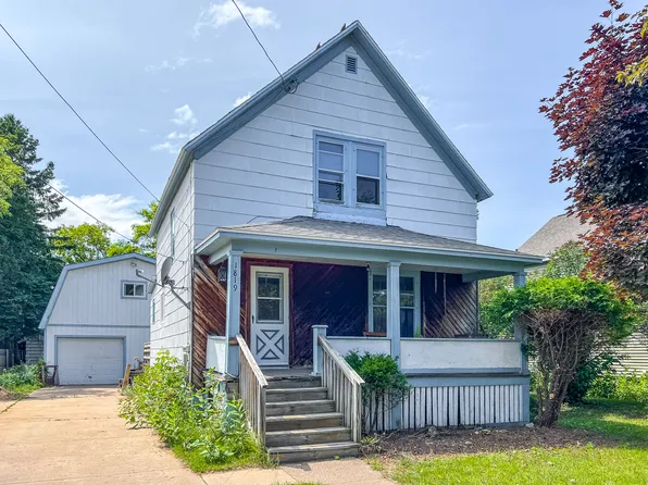 1819 Fitch Ave, Marquette, MI 49855