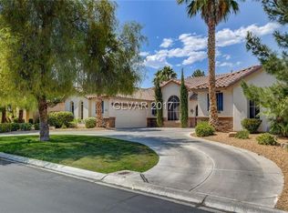 7230 Shallowford Ave, Las Vegas, NV 89131