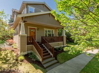 1313 NW Fort Clatsop St UNIT 1, Bend, OR 97703