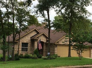 13722 Vail Dr, Montgomery, TX 77356