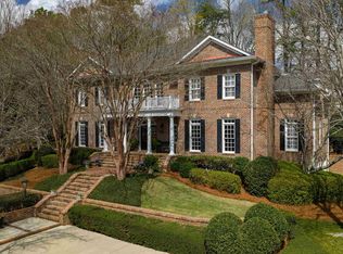 2208 Magnolia Cv, Vestavia, AL 35243
