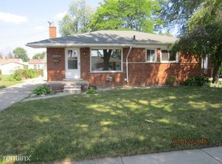 24912 Melody Rd, Warren, MI 48089