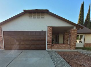 4083 La Tarriga Way, Sacramento, CA