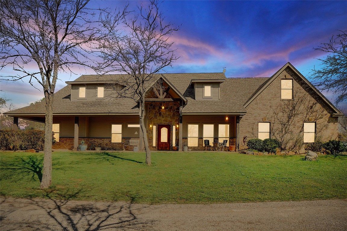 3019 Fm 718, Newark, TX 76071 Zillow