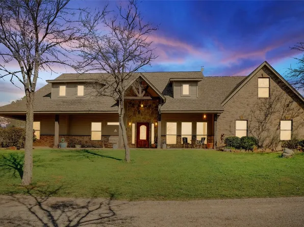 3019 Fm 718, Newark, TX 76071