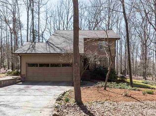 224 Stillwood Dr, Wake Forest, NC 27587