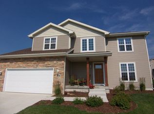 379 Breckenridge Rd, Verona, WI 53593