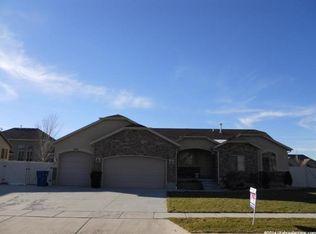 1654 S 1760 E, Spanish Fork, UT 84660