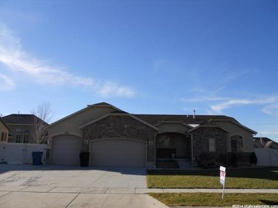1654 S 1760 E, Spanish Fork, UT, 84660