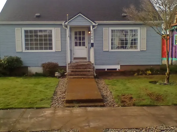 1009 W McLoughlin Blvd, Vancouver, WA 98660