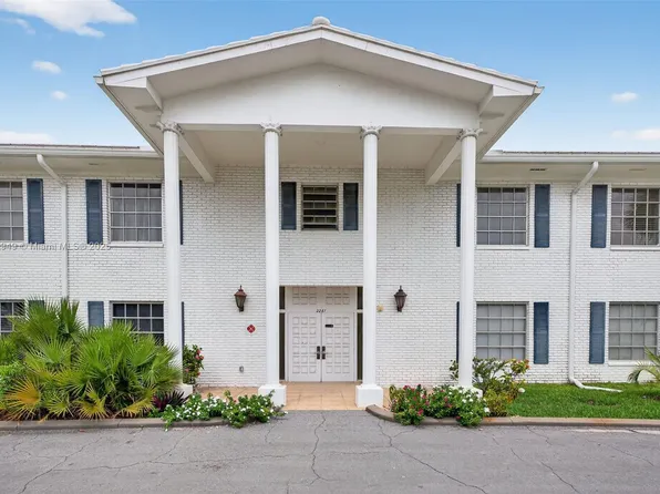 2261 NE 67th St APT 1806, Fort Lauderdale, FL 33308