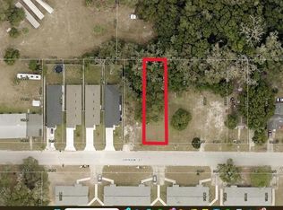 Johnson St LOT 10, Eustis, FL 32726