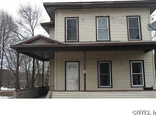 353 S Railroad St, Parish, NY 13131