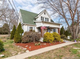 6637 Georgetown Greenville Rd, Greenville, IN 47124