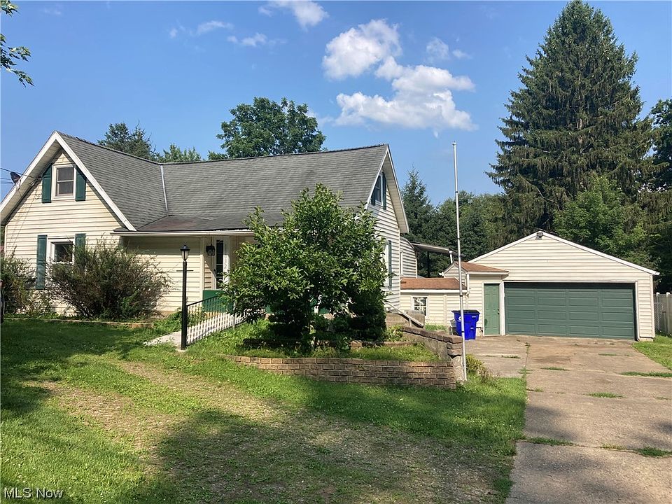 11032 State Route 44, Mantua, OH 44255 Zillow