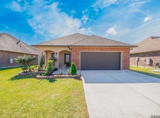148 Red Maple Dr, Gray, LA 70359