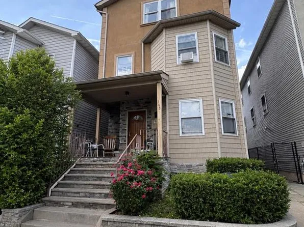 163 Fair St, Paterson, NJ 07501