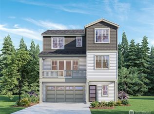 18519 SE 271st Court, Covington, WA