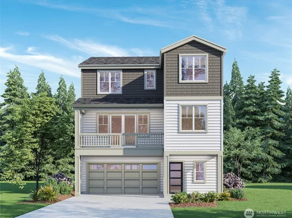 18519 SE 271st Court, Covington, WA 98042