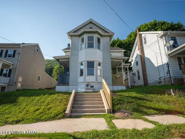 532 South Ave, Jim Thorpe, PA 18229